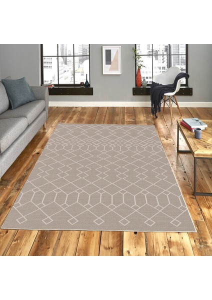 Dekoratif Pamuklu Dokuma Taban Modern Yıkanabilir Leke Tutmaz Ince Makine Dokuması Halı,kilim fiyatları