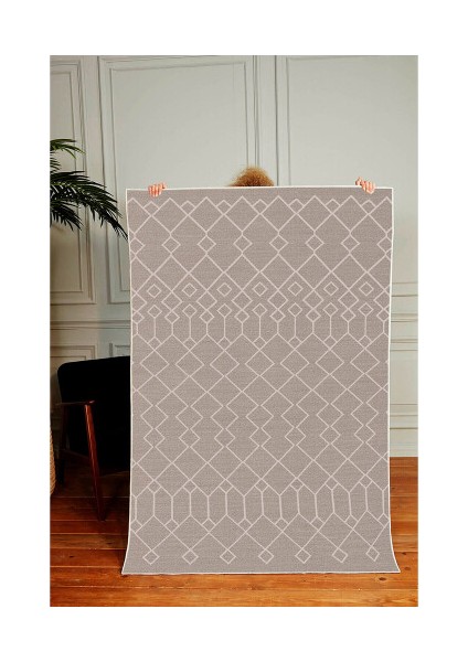 Dekoratif Pamuklu Dokuma Taban Modern Yıkanabilir Leke Tutmaz Ince Makine Dokuması Halı,kilim modelleri