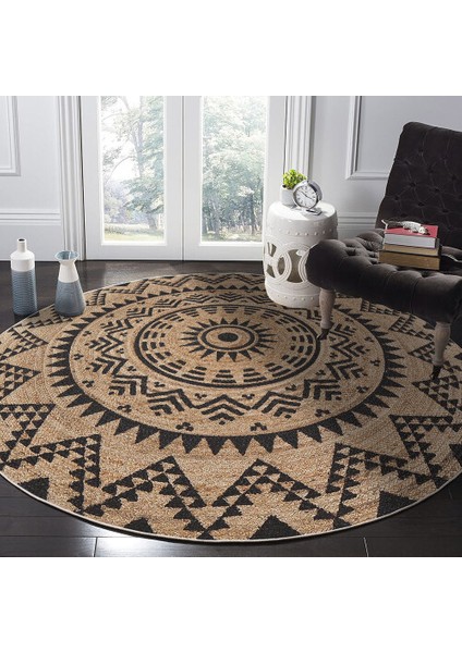 Dekoratif Pamuklu Dokuma Taban Modern Yıkanabilir Leke Tutmaz Ince Makine Dokuması Halı,kilim