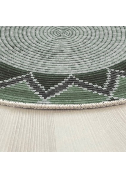 Dekoratif Pamuklu Dokuma Taban Modern Yıkanabilir Leke Tutmaz Ince Makine Dokuması Halı modelleri