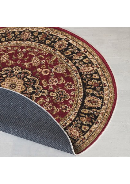 Dekoratif Pamuklu Dokuma Taban Modern Yıkanabilir Leke Tutmaz Ince Makine Dokuması Halı fırsatları