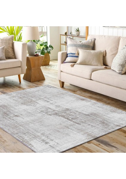 Dekoratif Pamuklu Dokuma Taban Modern Yıkanabilir Leke Tutmaz Ince Makine Dokuması Halı,kilim