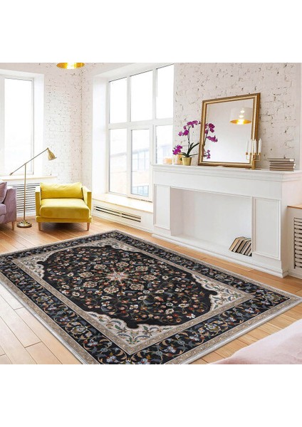 Dekoratif Pamuklu Dokuma Taban Modern Yıkanabilir Leke Tutmaz Ince Makine Dokuması Halı,kilim fiyatları