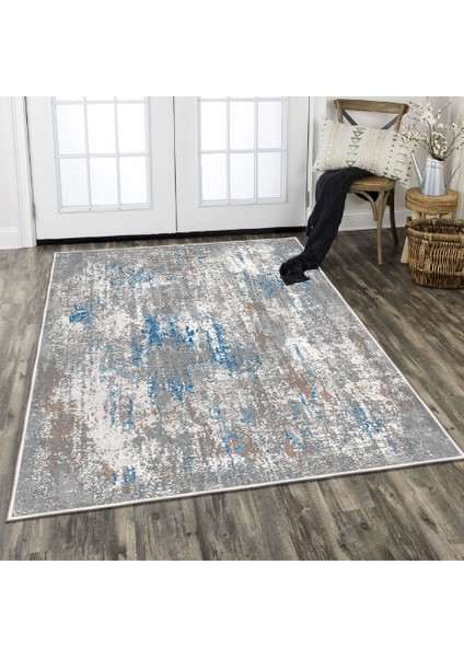 Dekoratif Pamuklu Dokuma Taban Modern Yıkanabilir Leke Tutmaz Ince Makine Dokuması Halı fiyatları