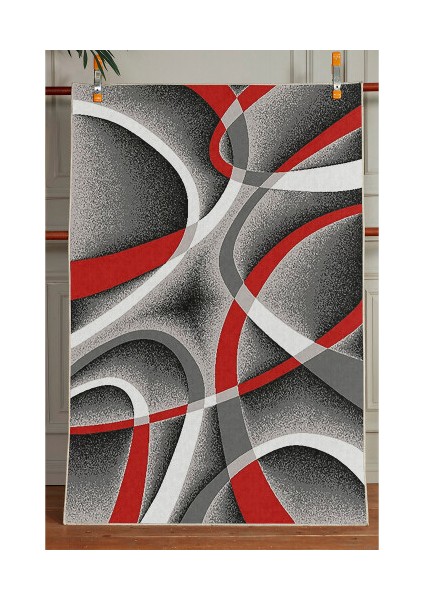 Dekoratif Pamuklu Dokuma Taban Modern Yıkanabilir Leke Tutmaz Ince Makine Dokuması Halı fiyatları