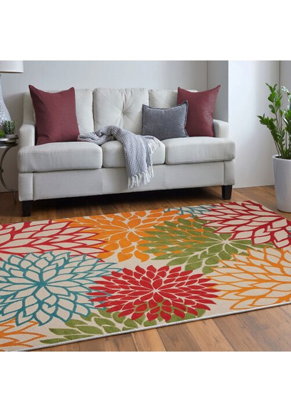 Dekoratif Pamuklu Dokuma Taban Modern Yıkanabilir Leke Tutmaz Ince Makine Dokuması Halı fiyatları