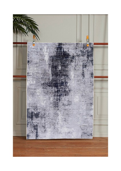 Dekoratif Pamuklu Dokuma Taban Modern Yıkanabilir Leke Tutmaz Ince Makine Dokuması Halı modelleri