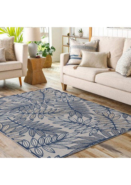 Dekoratif Pamuklu Dokuma Taban Modern Yıkanabilir Leke Tutmaz Ince Makine Dokuması Halı