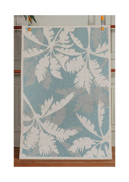 Dekoratif Pamuklu Dokuma Taban Modern Yıkanabilir Leke Tutmaz Ince Makine Dokuması Halı modelleri