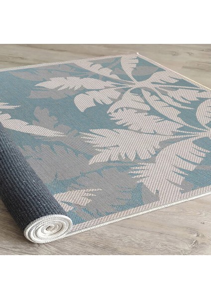 Dekoratif Pamuklu Dokuma Taban Modern Yıkanabilir Leke Tutmaz Ince Makine Dokuması Halı indirimleri