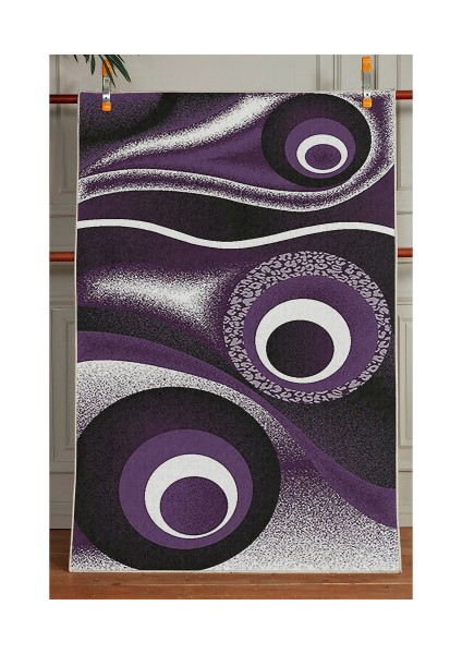 Dekoratif Pamuklu Dokuma Taban Modern Yıkanabilir Leke Tutmaz Ince Makine Dokuması Halı modelleri