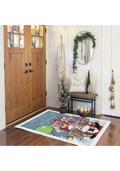 Dekoratif Pamuklu Dokuma Taban Modern Yıkanabilir Leke Tutmaz Ince Makine Dokuması Halı fiyatları