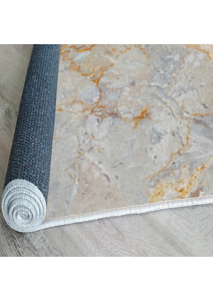 Dekoratif Pamuklu Dokuma Taban Modern Yıkanabilir Leke Tutmaz Ince Makine Dokuması Halı fırsatları