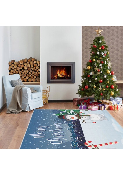 Dekoratif Pamuklu Dokuma Taban Modern Yıkanabilir Leke Tutmaz Ince Makine Dokuması Halı fiyatları