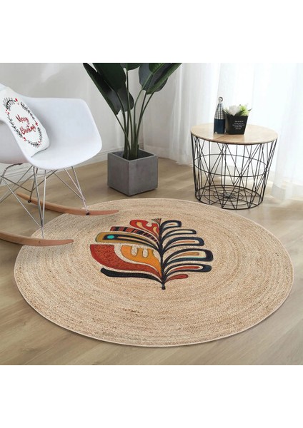 Dekoratif Pamuklu Dokuma Taban Modern Yıkanabilir Leke Tutmaz Ince Makine Dokuması Halı fiyatları