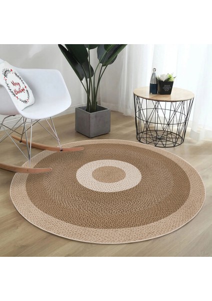 Dekoratif Pamuklu Dokuma Taban Modern Yıkanabilir Leke Tutmaz Ince Makine Dokuması Halı fiyatları