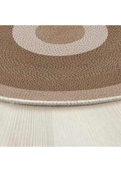 Dekoratif Pamuklu Dokuma Taban Modern Yıkanabilir Leke Tutmaz Ince Makine Dokuması Halı modelleri