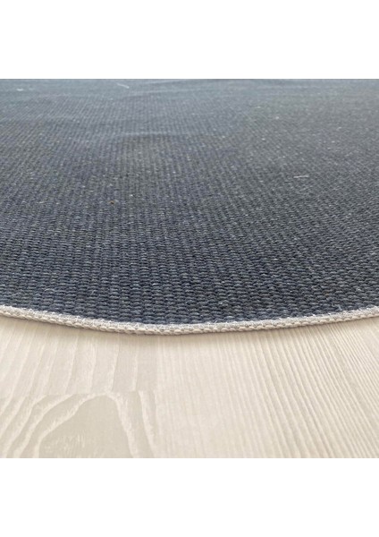 Dekoratif Pamuklu Dokuma Taban Modern Yıkanabilir Leke Tutmaz Ince Makine Dokuması Halı indirimleri