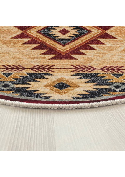 Dekoratif Pamuklu Dokuma Taban Modern Yıkanabilir Leke Tutmaz Ince Makine Dokuması Halı modelleri