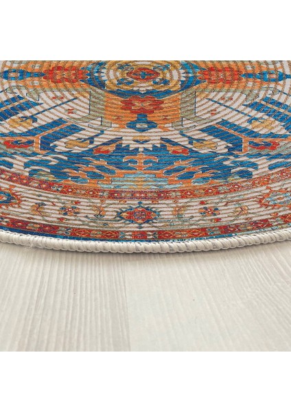 Dekoratif Pamuklu Dokuma Taban Modern Yıkanabilir Leke Tutmaz Ince Makine Dokuması Halı modelleri