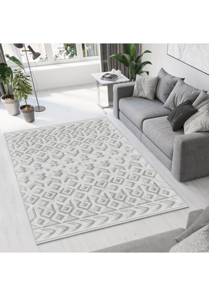 Dekoratif Pamuklu Dokuma Taban Modern Yıkanabilir Leke Tutmaz Ince Makine Dokuması Halı fiyatları