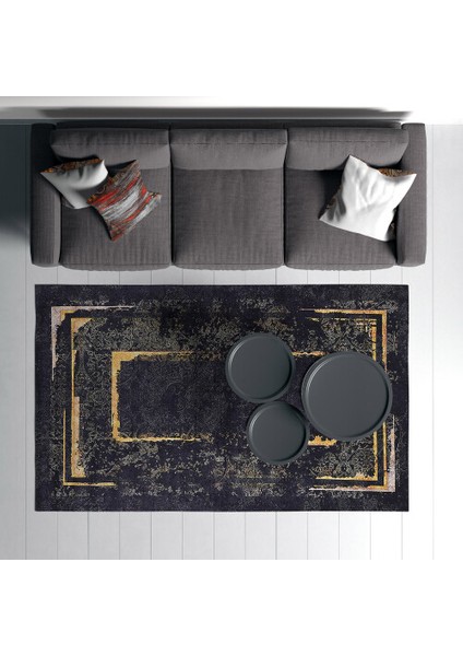 Dekoratif Pamuklu Dokuma Taban Modern Yıkanabilir Leke Tutmaz Ince Makine Dokuması Halı fiyatları