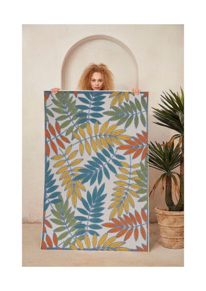 Dekoratif Pamuklu Dokuma Taban Modern Yıkanabilir Leke Tutmaz Ince Makine Dokuması Halı modelleri