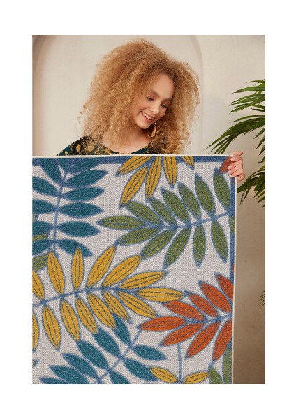 Dekoratif Pamuklu Dokuma Taban Modern Yıkanabilir Leke Tutmaz Ince Makine Dokuması Halı fırsatları