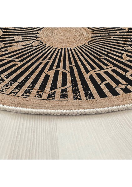 Dekoratif Pamuklu Dokuma Taban Modern Yıkanabilir Leke Tutmaz Ince Makine Dokuması Halı,kilim modelleri