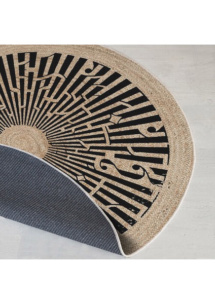 Dekoratif Pamuklu Dokuma Taban Modern Yıkanabilir Leke Tutmaz Ince Makine Dokuması Halı,kilim fırsatları