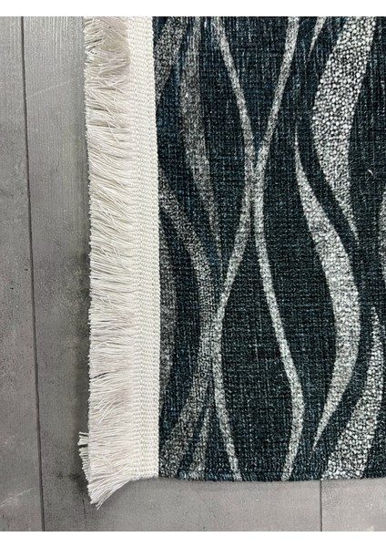 Home Kesme Yolluk (0R195(01)) Yumuşak Tuşeli Pamuk Taban Robot Süpürgeye Uygun modelleri