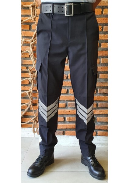 Yeni Tip Kamu Özel Güvenlik Ultralikra Kamu Model Güvenlik Pantolon