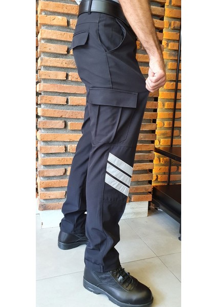 Yeni Tip Kamu Özel Güvenlik Ultralikra Kamu Model Güvenlik Pantolon modelleri