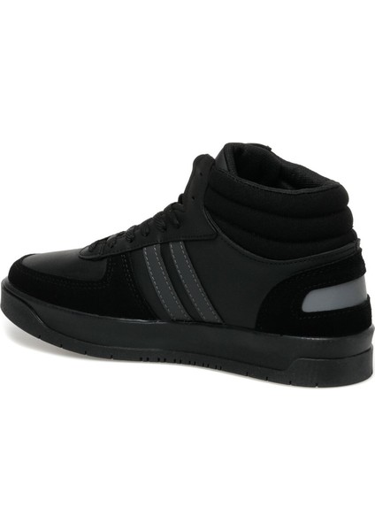 Klan Hı 2pr Siyah Erkek Sneaker
