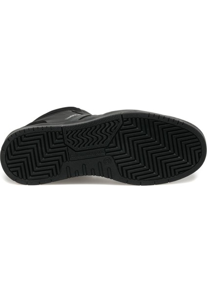 Klan Hı 2pr Siyah Erkek Sneaker