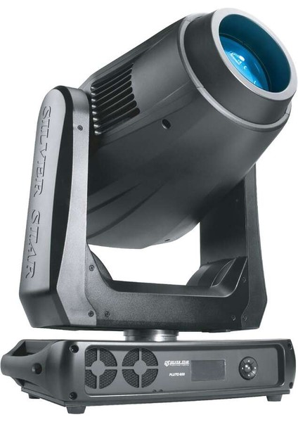 LED Movıng Heads SS660SC Pluto 600 Profıle