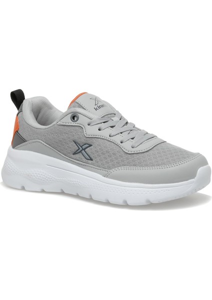 Alfıe Tx 3fx Gri Unisex Comfort Ayakkabı