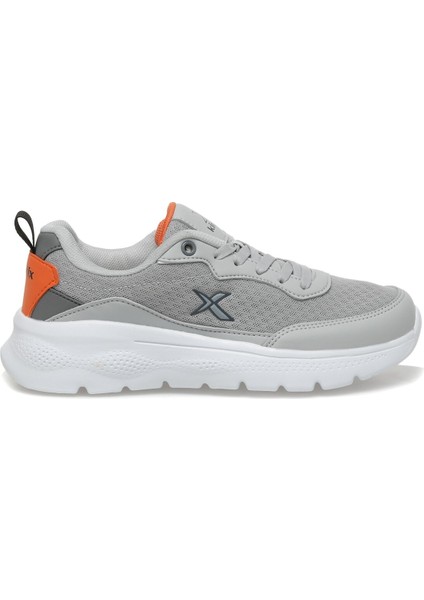 Alfıe Tx 3fx Gri Unisex Comfort Ayakkabı