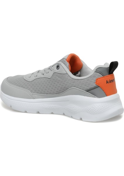 Alfıe Tx 3fx Gri Unisex Comfort Ayakkabı