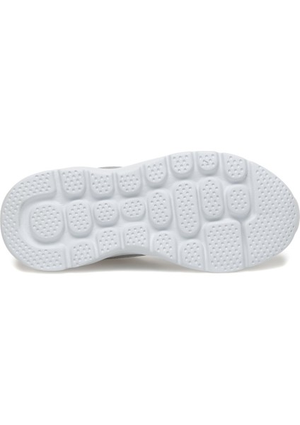 Alfıe Tx 3fx Gri Unisex Comfort Ayakkabı