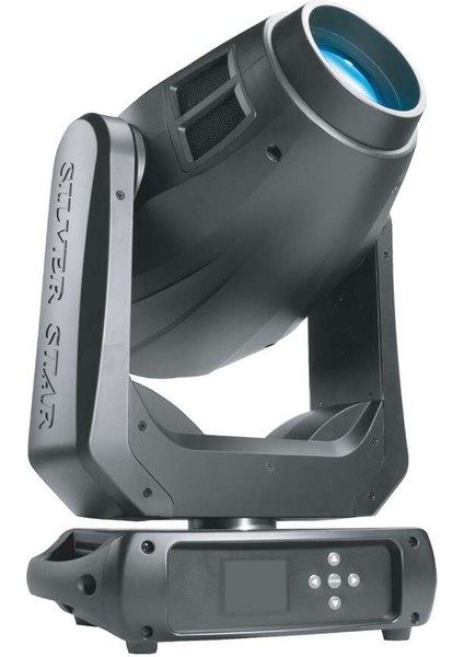 LED Movıng Heads SS659SC Pluto 350
