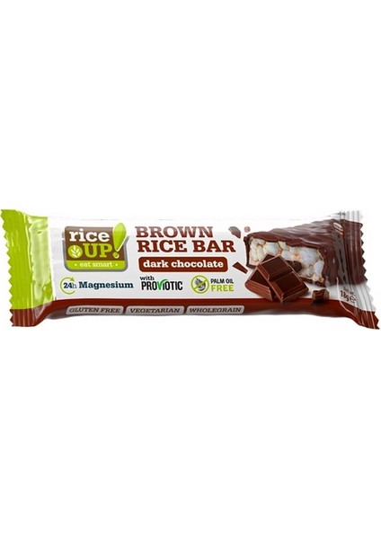 Dark Chocolate 18 G
