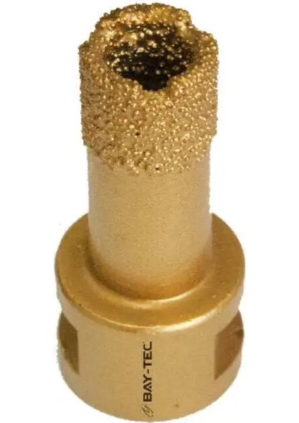 Seramik Mermer Panç 18 Mm (M14) MK-0288