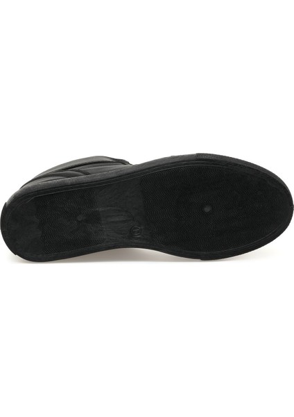 Kakeguru 2pr Siyah Erkek High Sneaker fırsatları