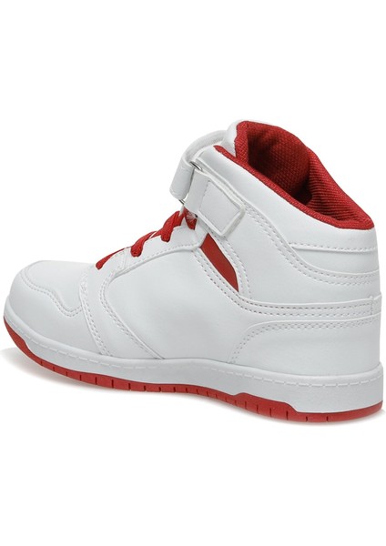 Jones J Hı 2pr Beyaz Erkek Çocuk High Sneaker modelleri