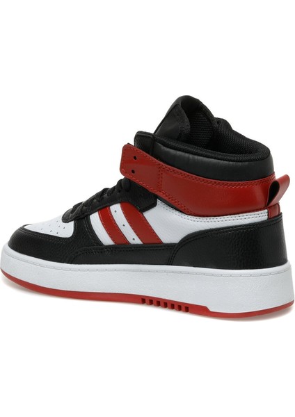 PS155 Hı 2pr Beyaz Erkek Çocuk High Sneaker modelleri