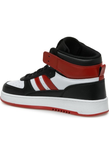 PS155 Hı 2pr Beyaz Erkek High Sneaker modelleri