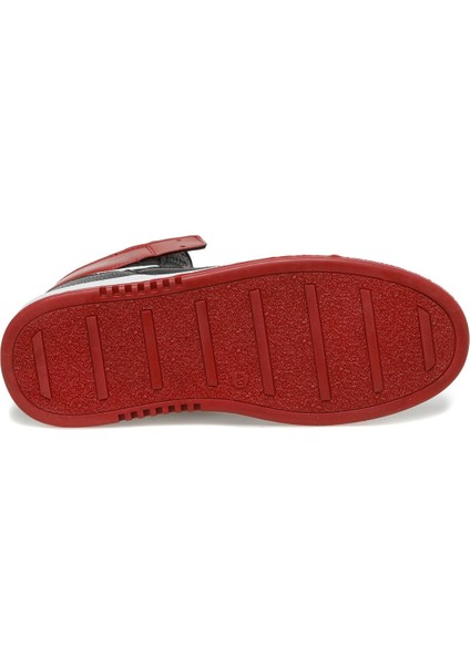 PS155 Hı 2pr Beyaz Erkek High Sneaker fırsatları