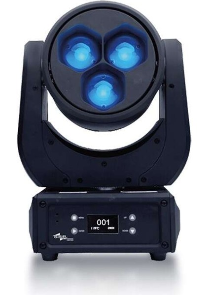 LED Movıng Head Wash SS636XCE Pluto 800XE