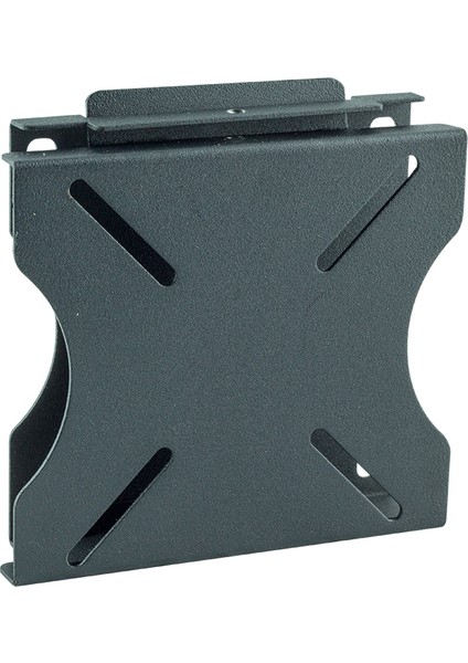 Powermaster PWR-1027 10-27 Sabit Açılı Lcd/led Tv Askı Aparatı (VT-1027)